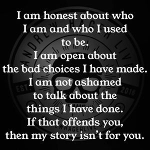 Meet your Posher, Brandon